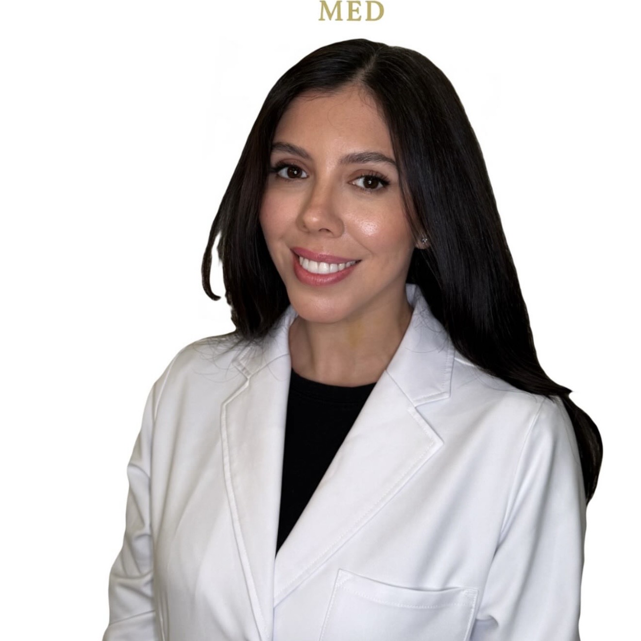 Lorena Elizondo — Aesthetic Practitioner at Aurelia Med Spa